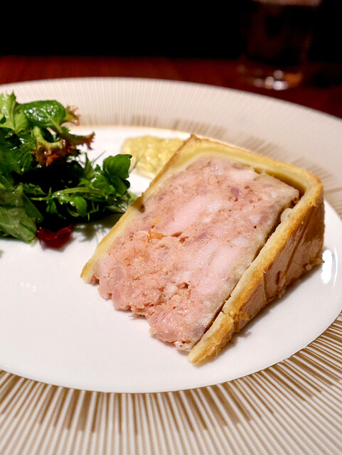 User's recommendation image for スガラボヴィー