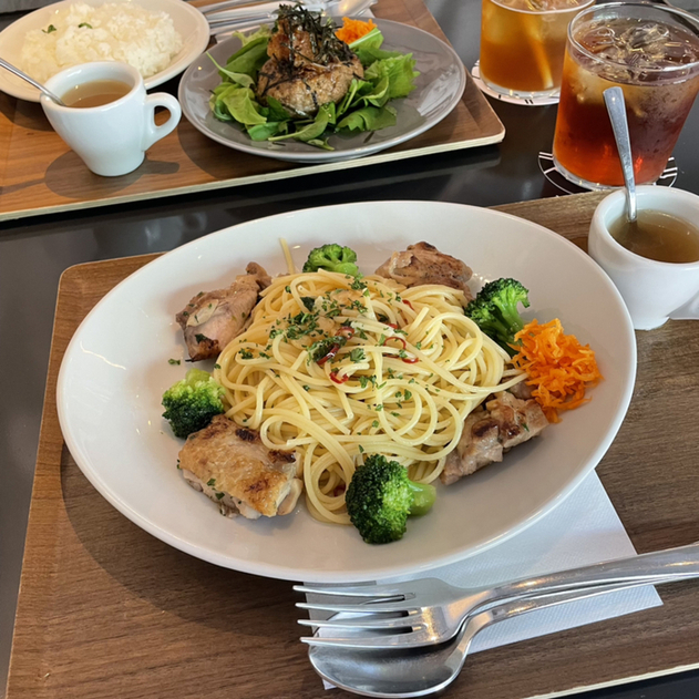 用户对于SYNdicate cafe的评论图