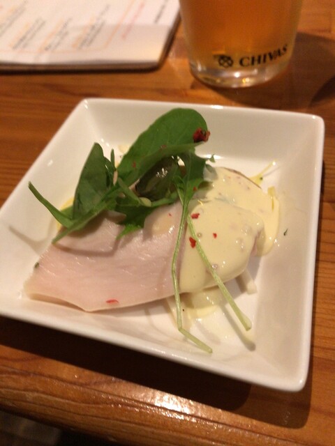 User's recommendation image for シャンパン食堂