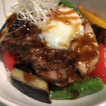 User's review image for 帝国ホテル 日本橋高島屋特別食堂