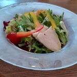用户对于キッカリーナ的评论图