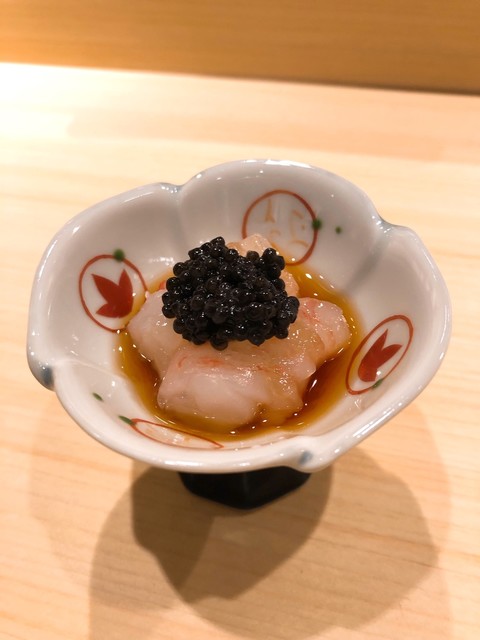 User's recommendation image for 鮨 長島