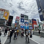 用戶對於かきたねキッチン 大阪高島屋店的評論圖