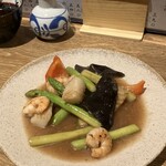 User's review image for 粉吉うどん