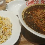 用户对于紅虎餃子房 イオンモール福岡店的评论图