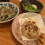 用戶對於浜屋的評論圖