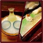 用戶對於傳七すし 西院店的評論圖