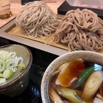用戶對於手打ちそば さくら サッポロファクトリー店的評論圖