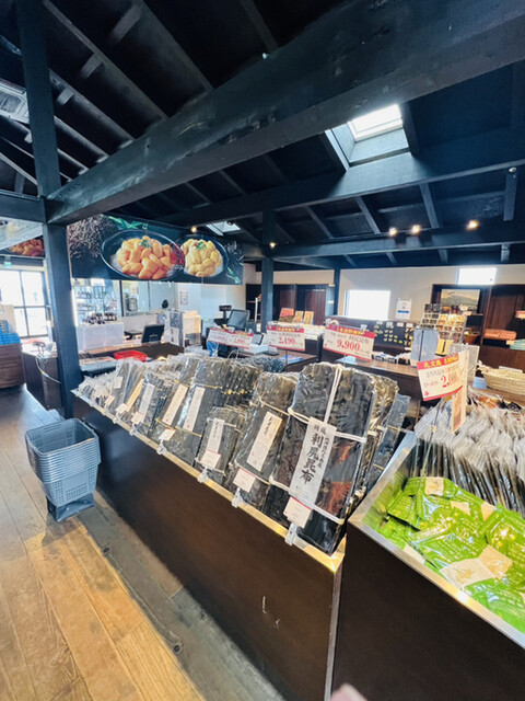 用戶對於島の人 礼文島本店的評論高清圖