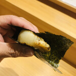 用户对于こいき的评论图