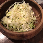 用戶對於スパゲッテェリア・ピアノピアノ的評論圖