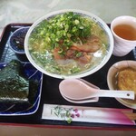 用户对于ももの木的评论图