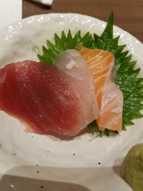 用戶對於北海道増毛漁港直送遠藤水産 白石ガーデンプレイス店的評論高清圖