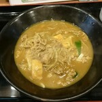 用戶對於小麦や的評論圖