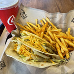 User's review image for タコベル 神保町店