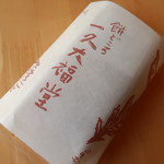 用戶對於一久大福堂 三越店的評論圖