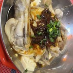 用户对于麻辣学堂 新大久保店的评论图