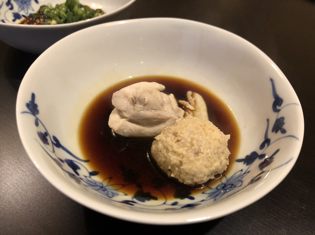 用戶對於水炊き 積 港店的評論高清圖