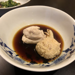 用戶對於水炊き 積 港店的評論圖