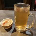 User's review image for 海幸の個室居酒屋 はちまる 蒲田駅前店
