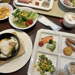 用戶對於BistroW的評論圖