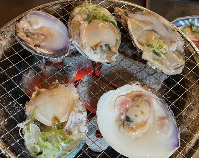 用户对于七輪亭的评论高清图