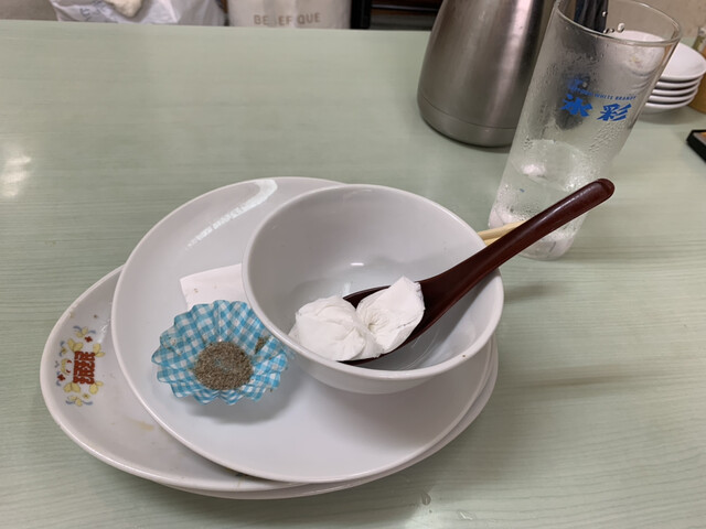 用戶對於珉珉 瓢箪山店的評論高清圖