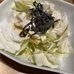 用户对于七輪焼肉 西萬的评论图