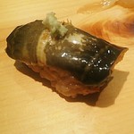 用户对于まえ田的评论图