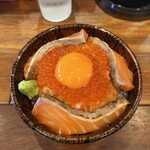 User's review image for 波の 渋谷東店