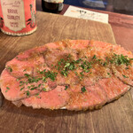 User's review image for ビストロ ミートマン