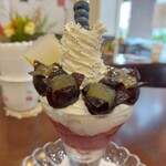 User's review image for フルーフ・デゥ・セゾン