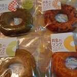 用戶對於Patisserie HATT的評論圖