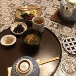 User's review image for やげんぼり 赤坂店