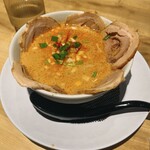 用户对于担担麺 胡 京都駅前店的评论图