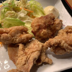 用戶對於大名やぶれかぶれ 渡辺通り店的評論圖