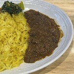 User's review image for スパイスバル コザブロ