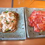 用户对于焼肉 じゅうじゅう的评论图