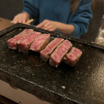 用戶對於KOREAN BBQ 水刺間的評論圖