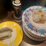 用戶對於元祖寿司 吉祥寺駅前店的評論圖