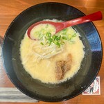 用戶對於和牛ラーメン 繕的評論圖