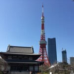用戶對於金蠍 東京タワー店的評論圖