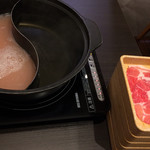 用戶對於しゃぶ葉 キュープラザ心斎橋店的評論圖