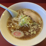用户对于中華料理 東的评论图