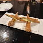 用戶對於China Dining あRaま 神楽坂的評論圖