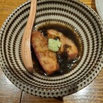 用戶對於しのわ 今泉的評論圖