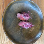 用户对于kiki harajuku的评论图