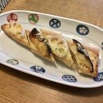 用戶對於ブーランジェリー道的評論圖