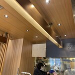 用戶對於天丼・らぁ麺 ハゲ天的評論圖