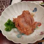 用户对于魚作的评论图